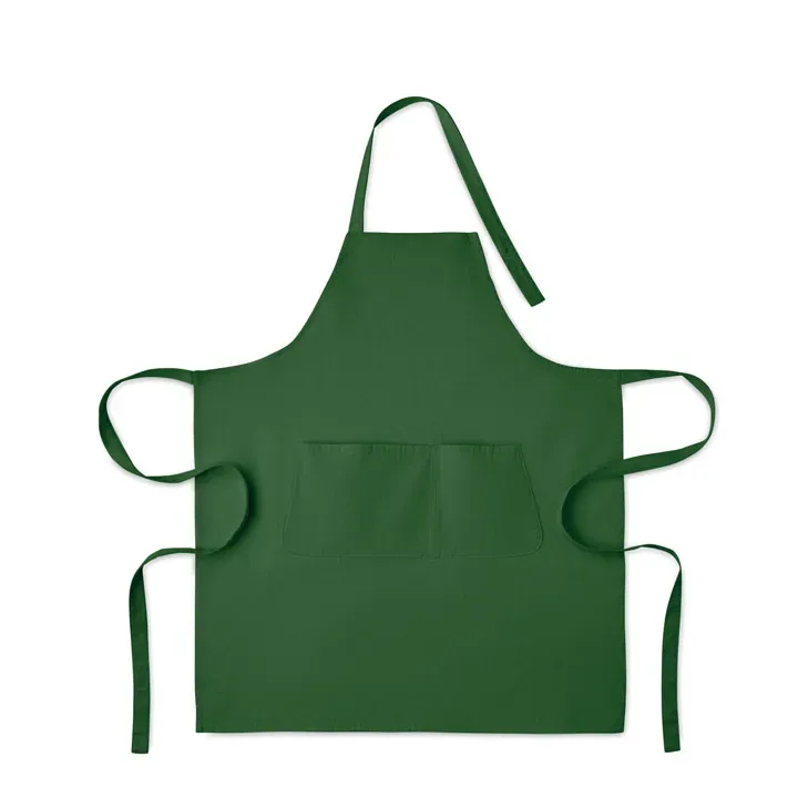 Organic cotton apron 240 gr/m² - MO2249 (MOCN#60)